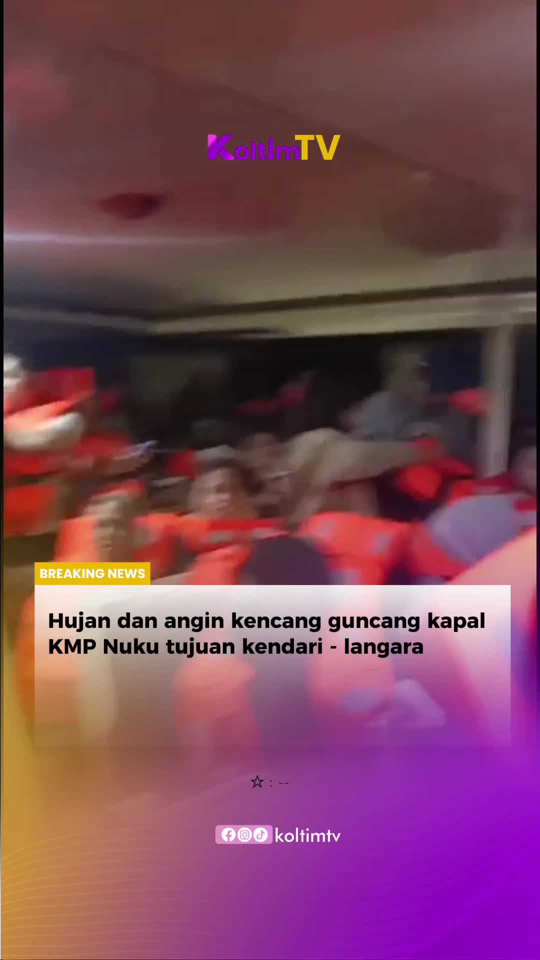 @KOLTIM TV