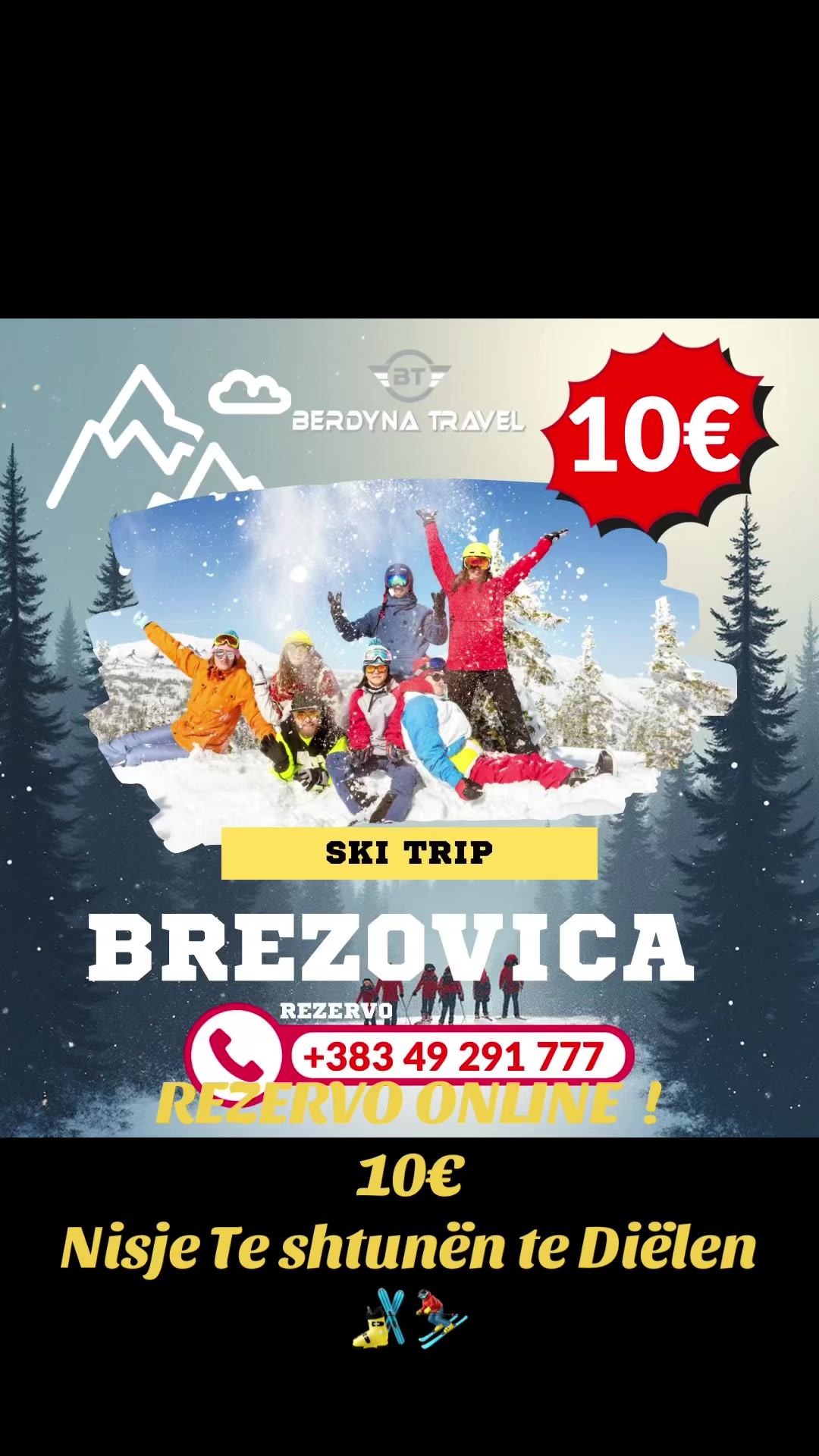 @Berdyna Travel