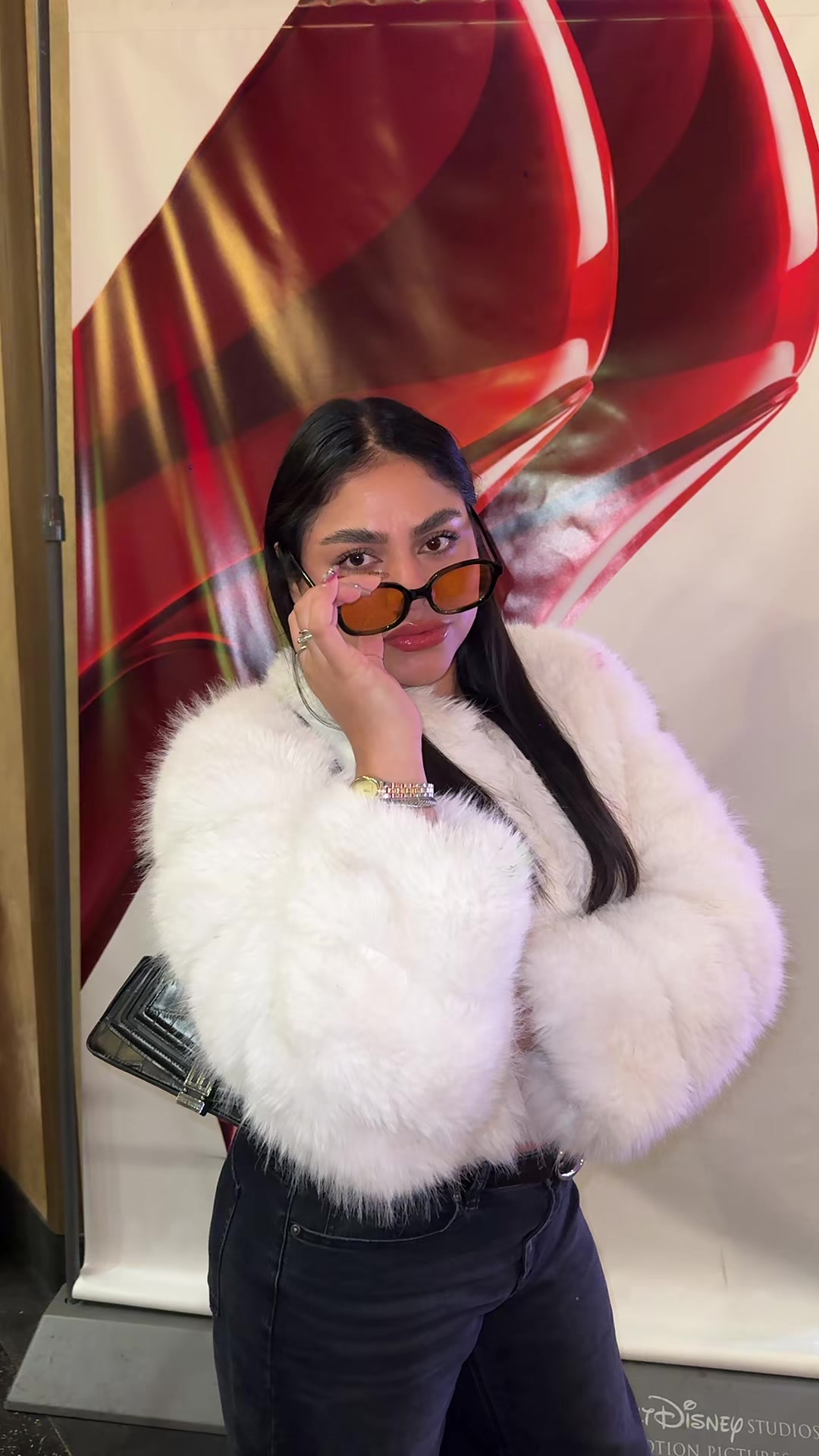 @SANTA MYKAH
