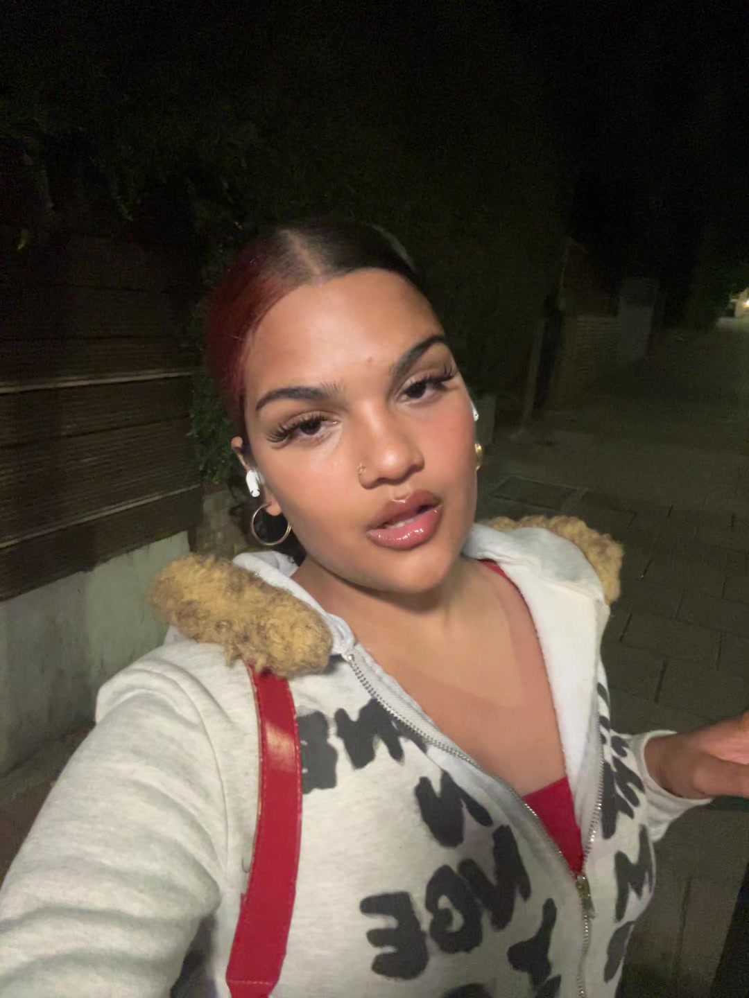 @C💕