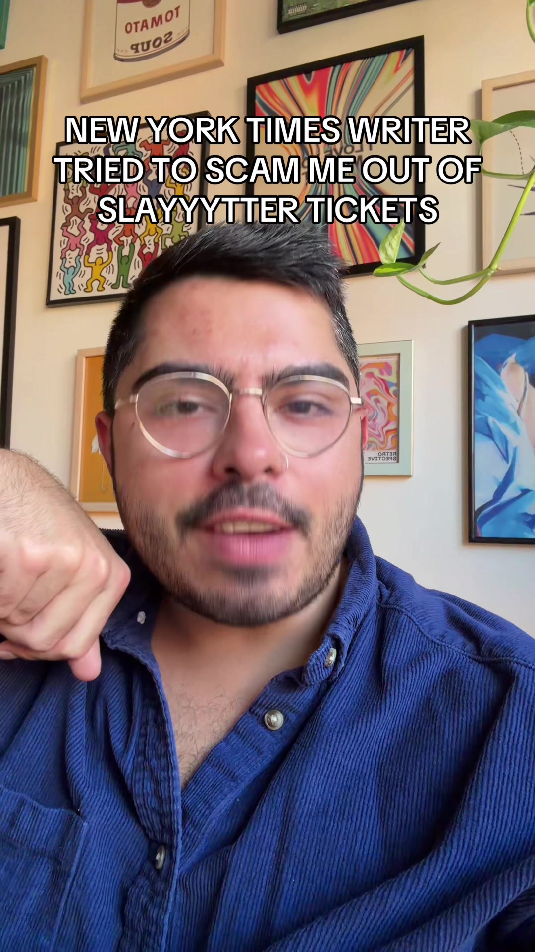 @andrew nucatola