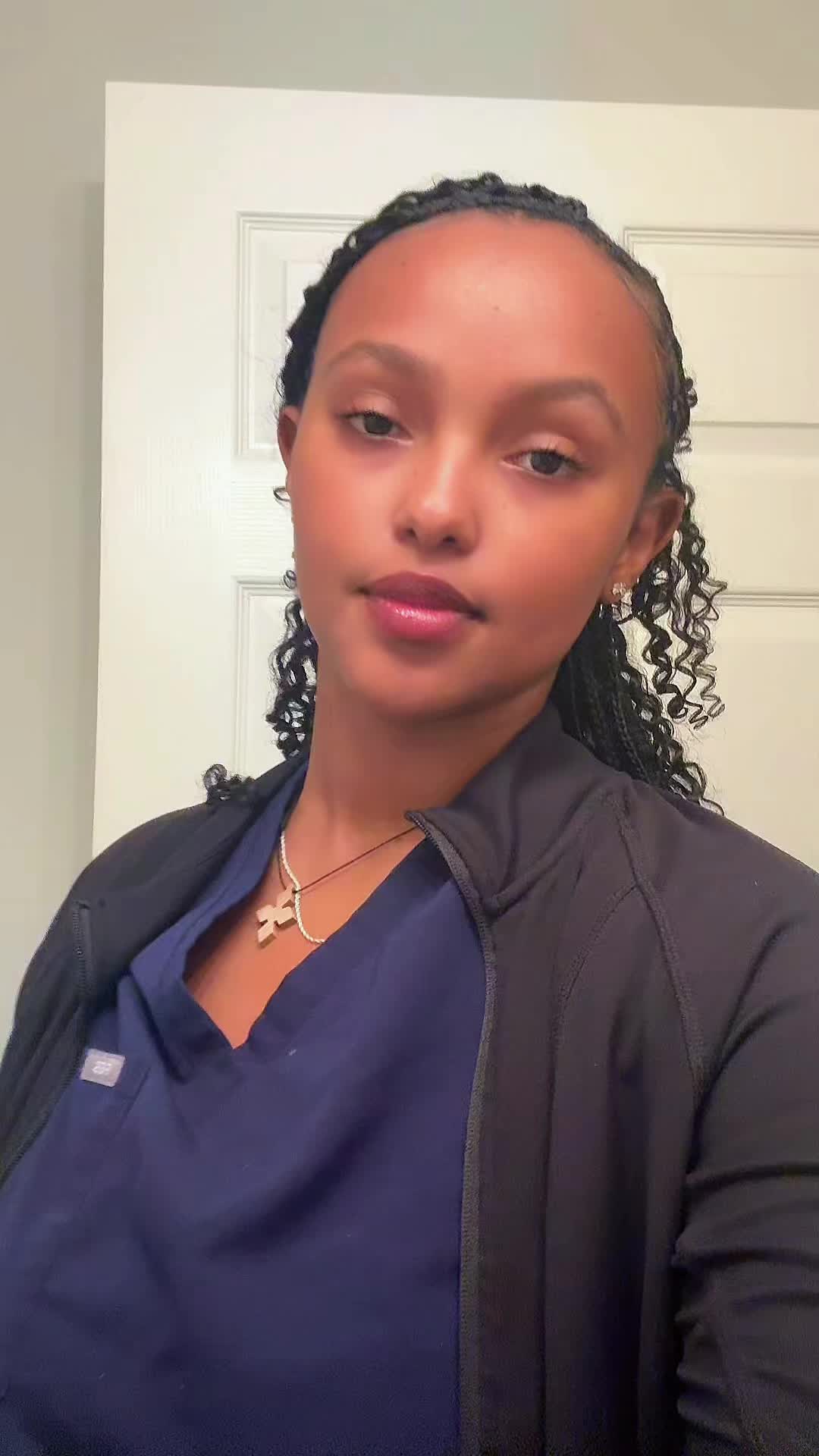 @Yohanna Solomon