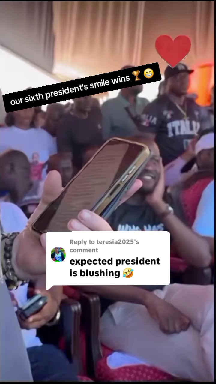 @WINNIE ODINGA LEGACY ๐ช๐