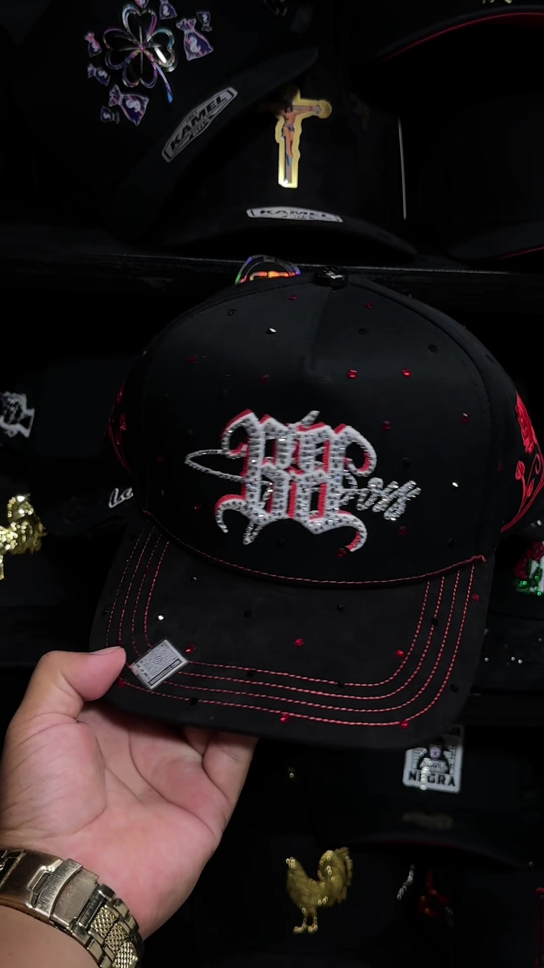 @Erick Hats 🧢