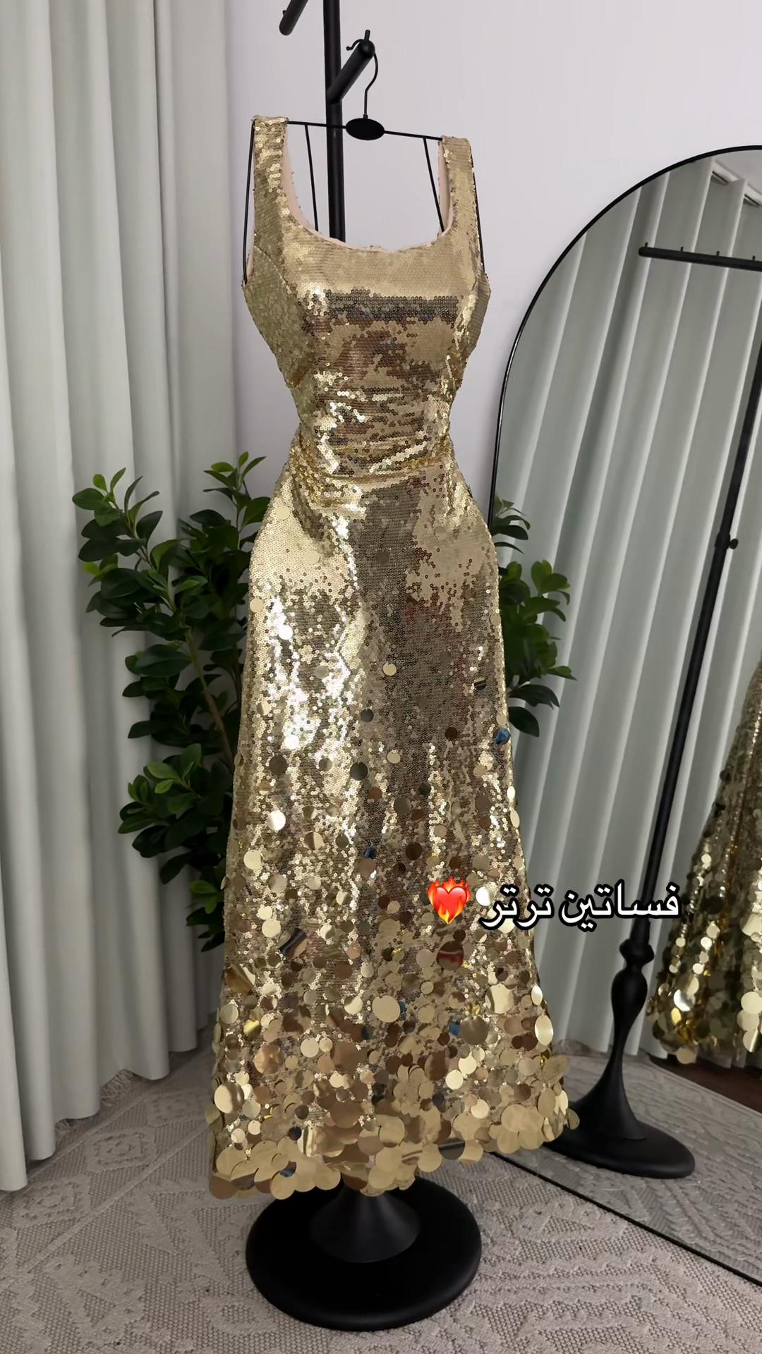 @غزال 🦌(فساتين غزال)
