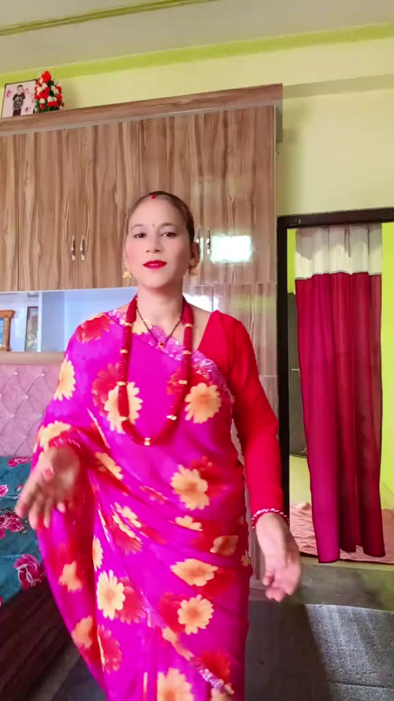 @Parwati Bist