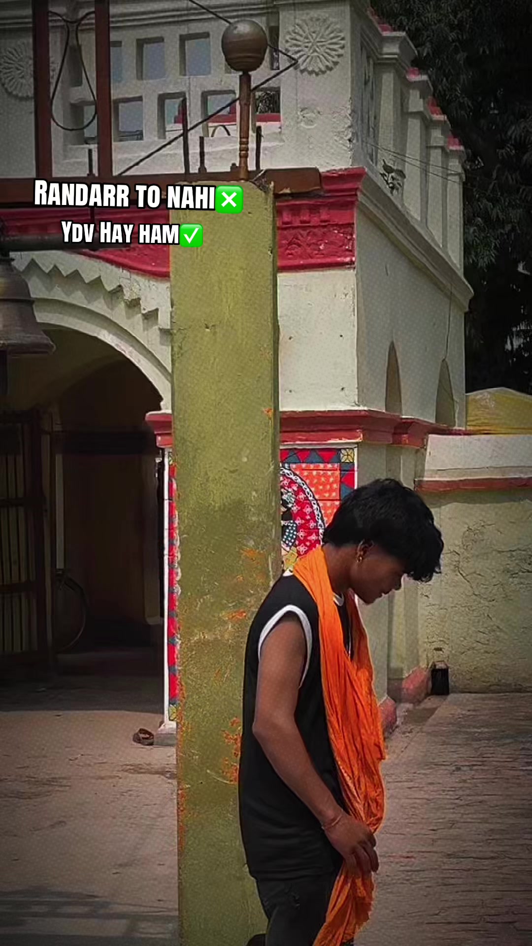 @мʀ रोशन &hellip;🎵