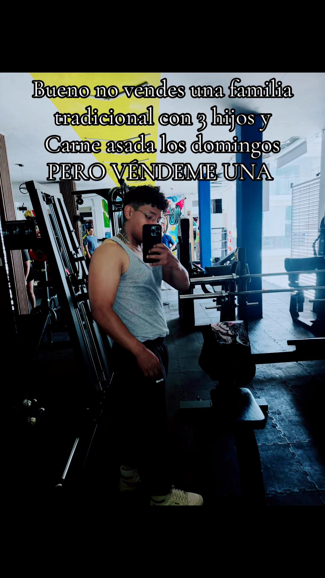 @Gabo Floyd