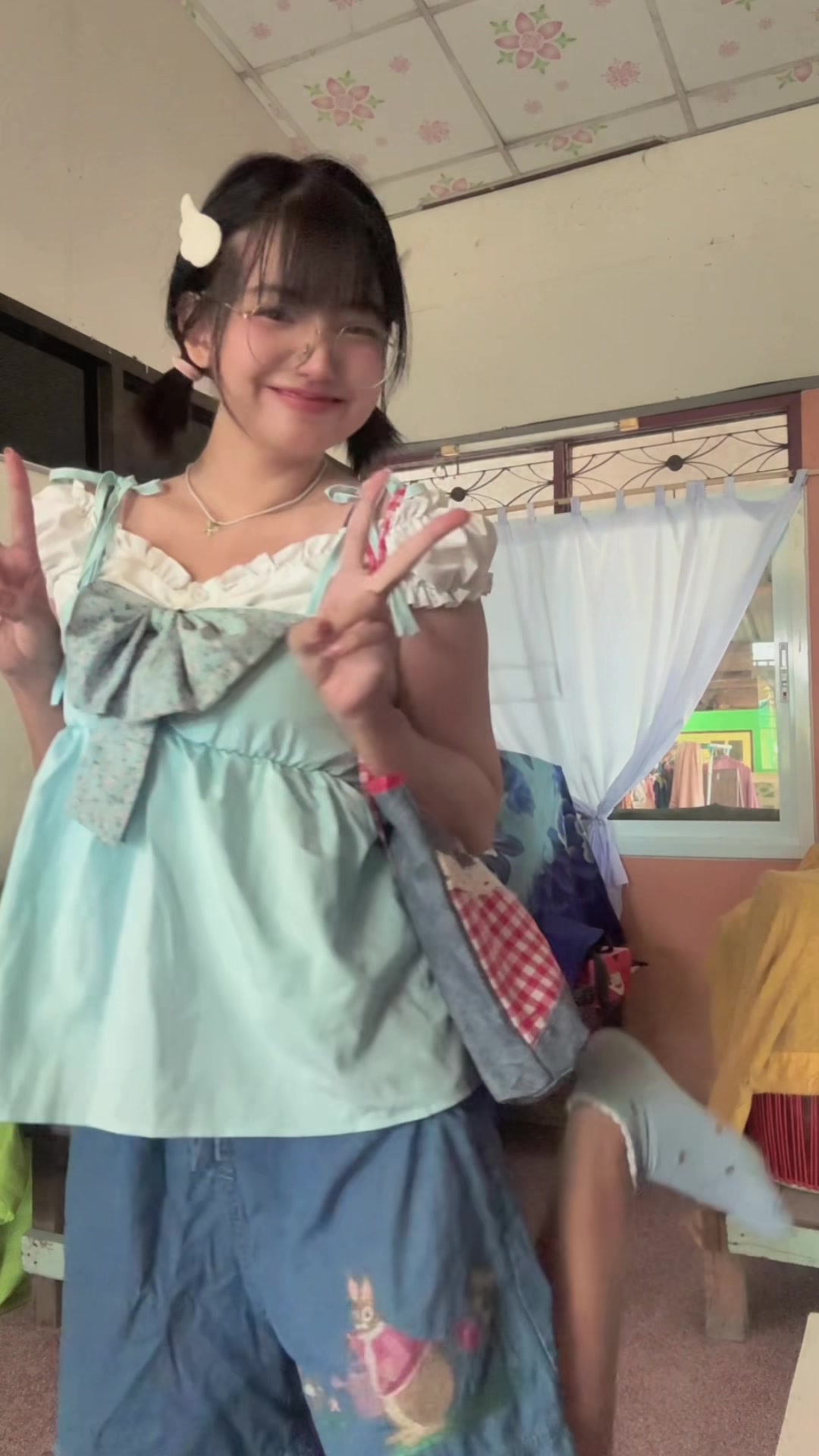 @เมล่อนไม่ได้ทำปาก