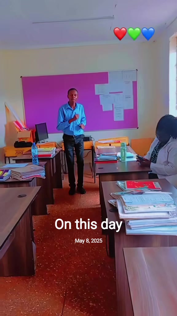@Mr.NYAMWANGE