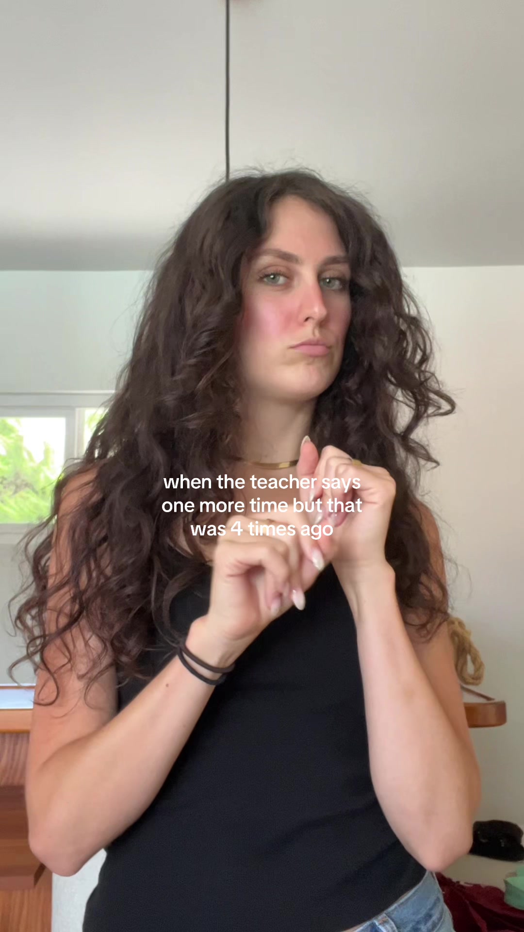 @Olivia J