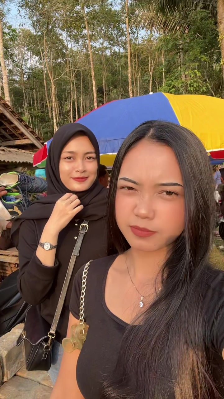 @muhlis sayuran I