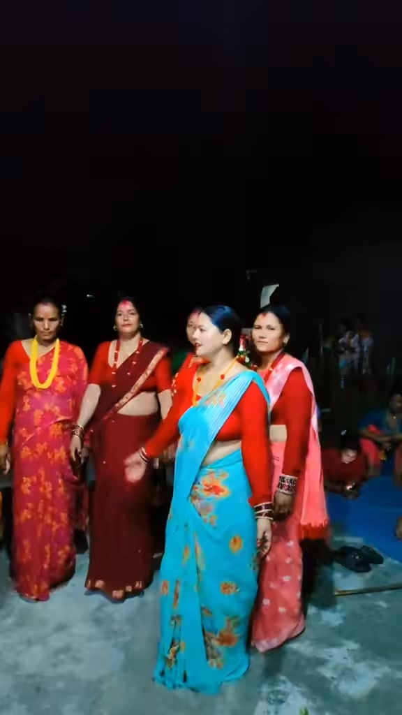 @Deepa Mahara