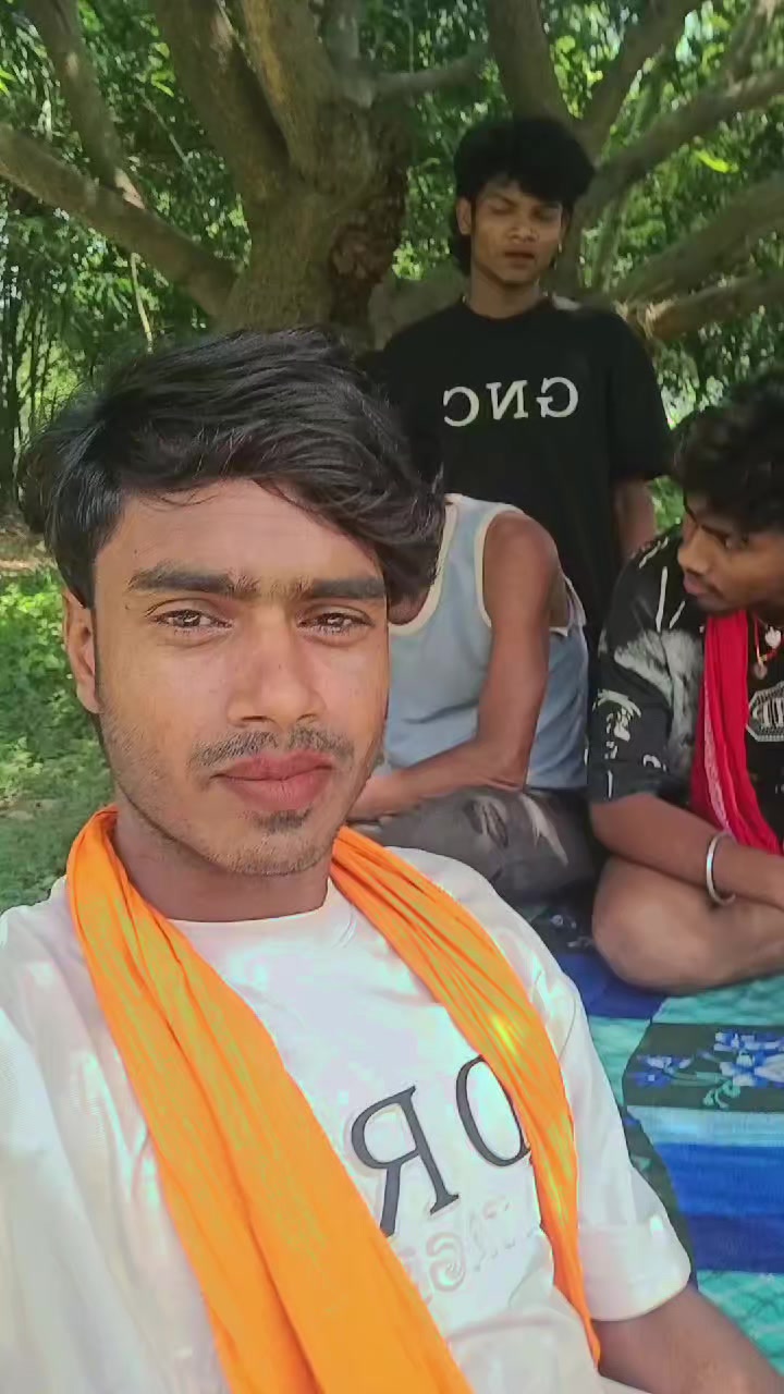 @Roshan raj3x Paswan ji