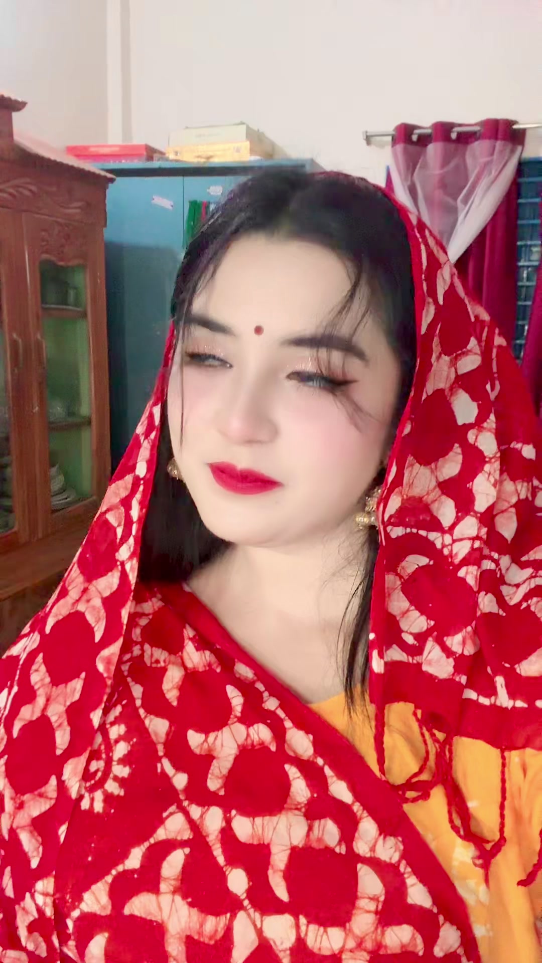 @Borsha Khan