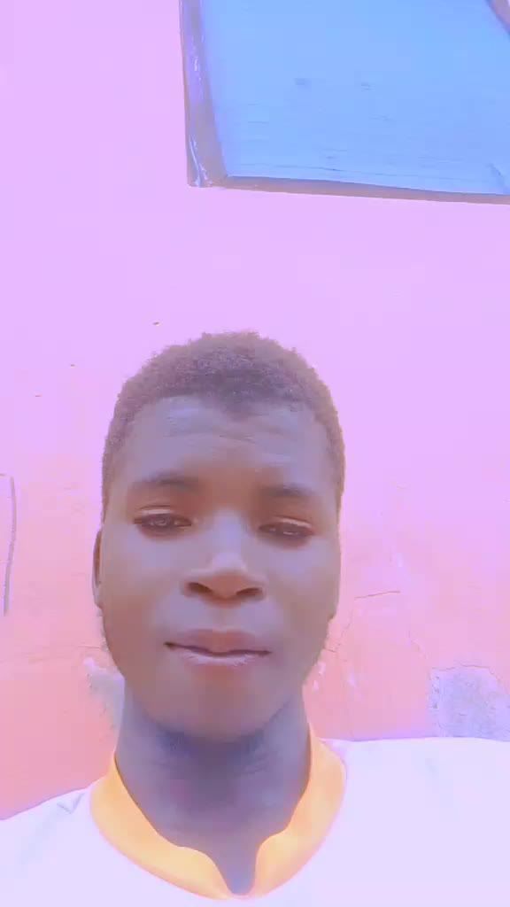 @Nicholas Agyapong