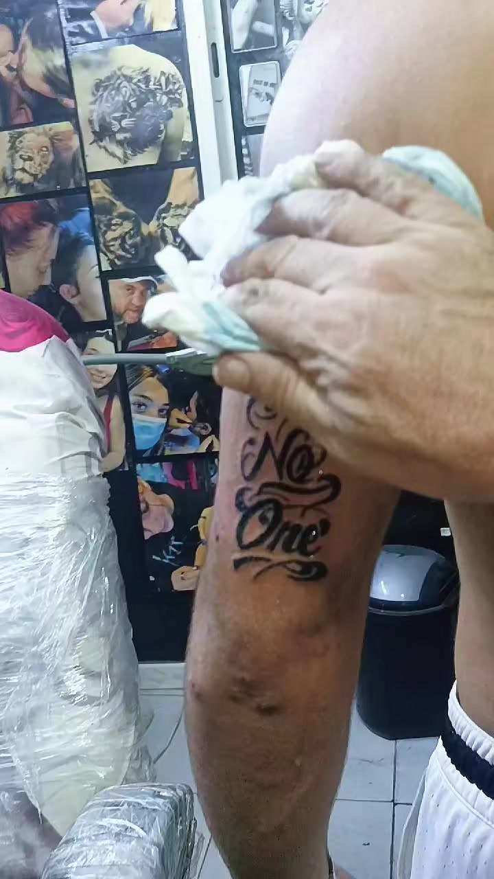 @Dali Tattoo Soussa