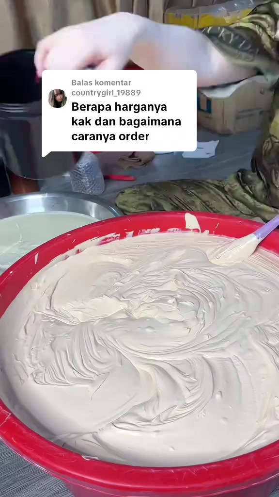 @Alina owner racikan