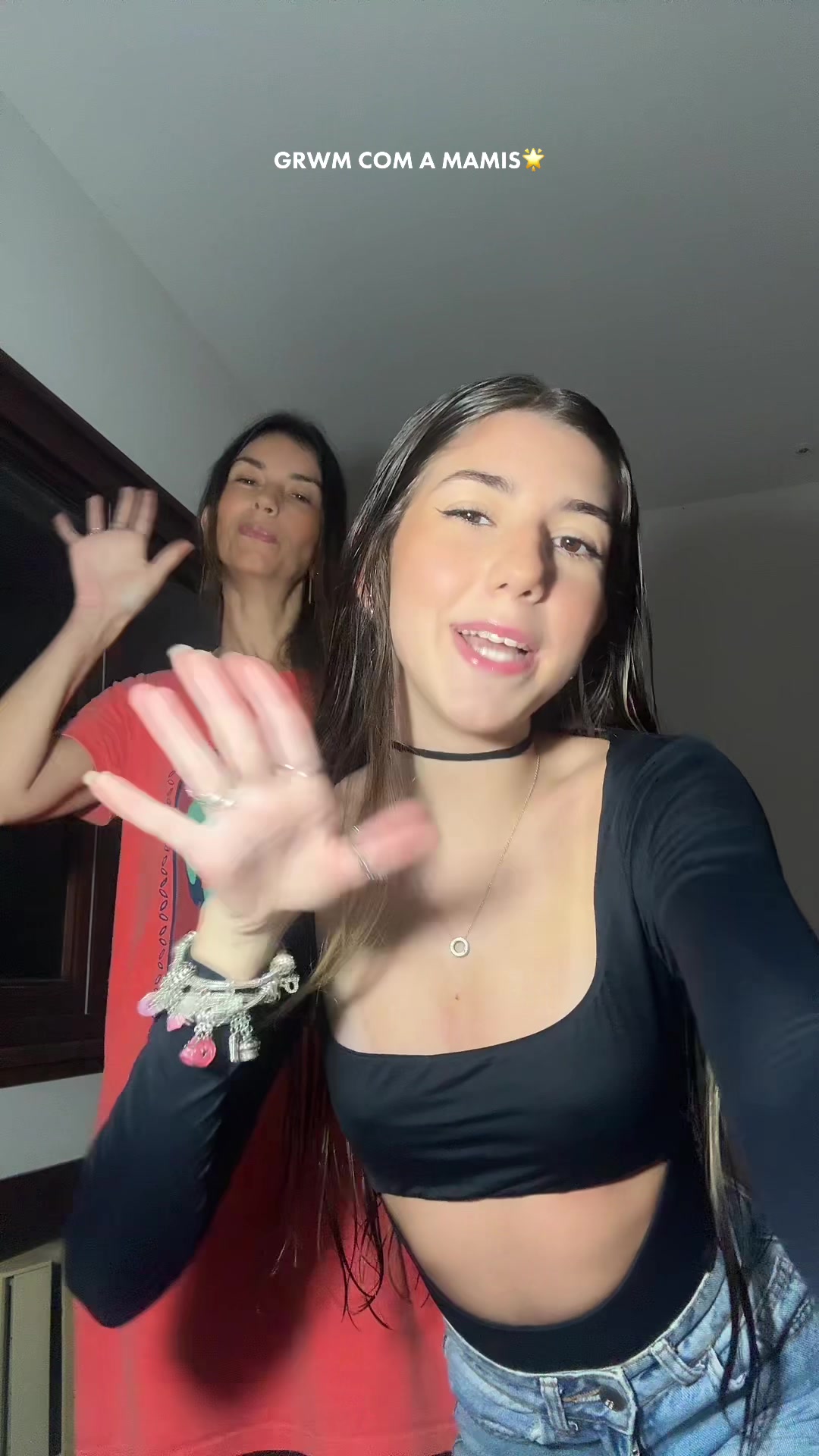 @Mait&ecirc; Catunda