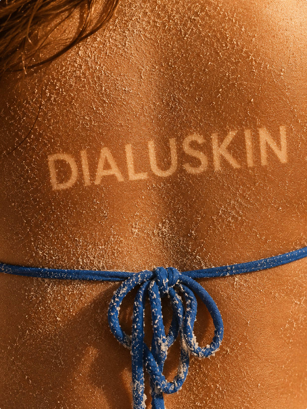@DIALUSKIN EUROPE