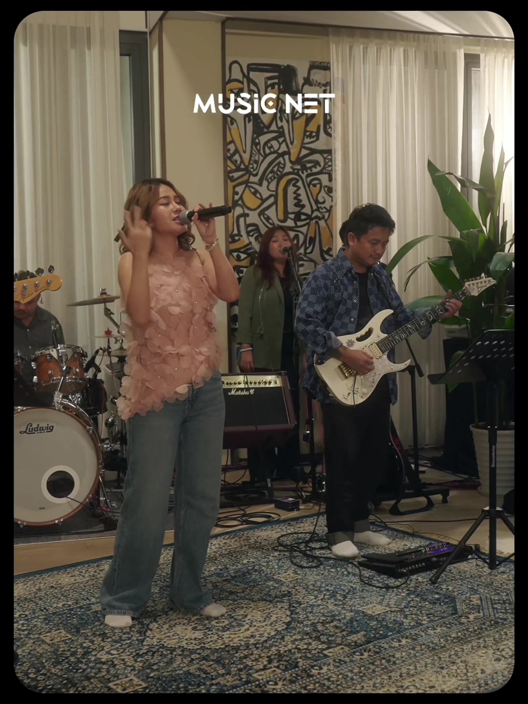@Music Net