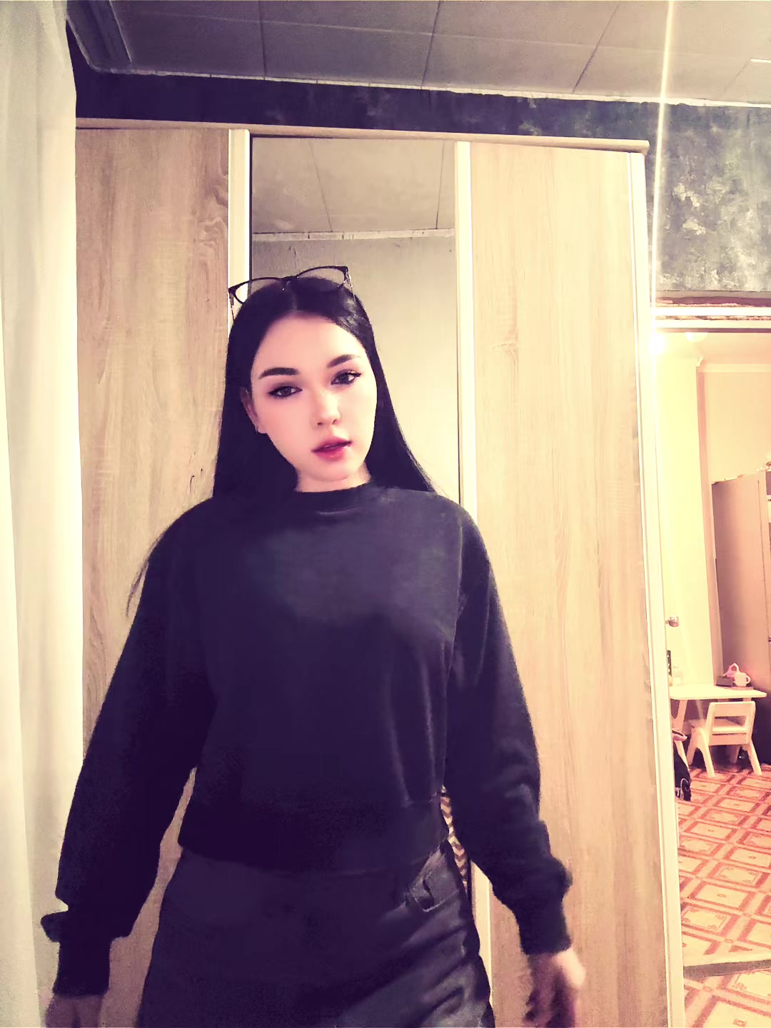 @мамочка