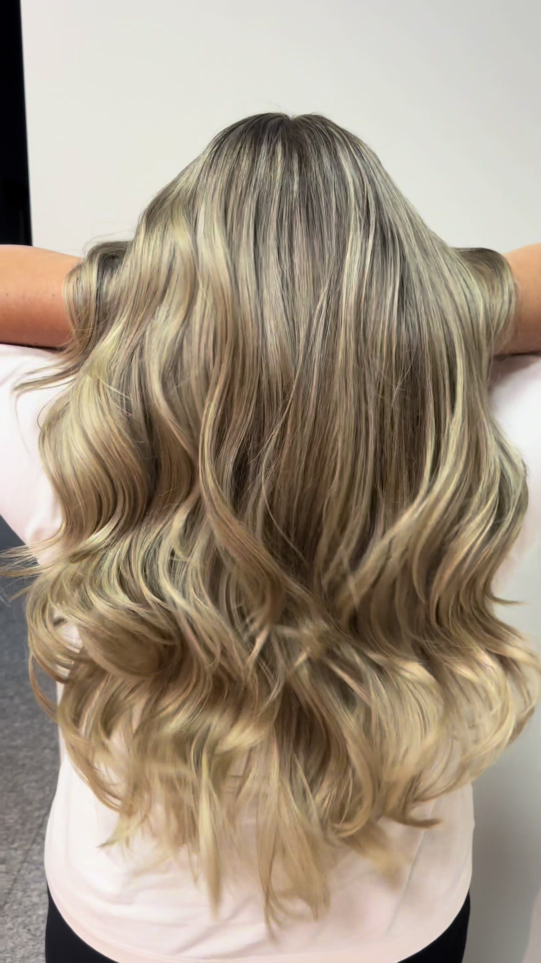 @HAIR by Ana M. Ciocan