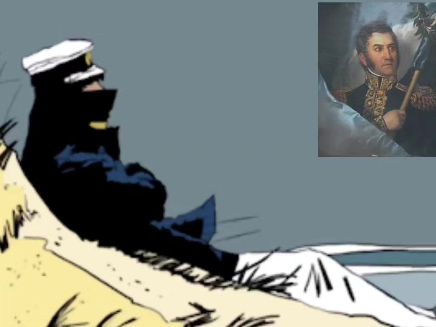 @🇦🇷✝️ ✌🏻⃠ ☭⃠