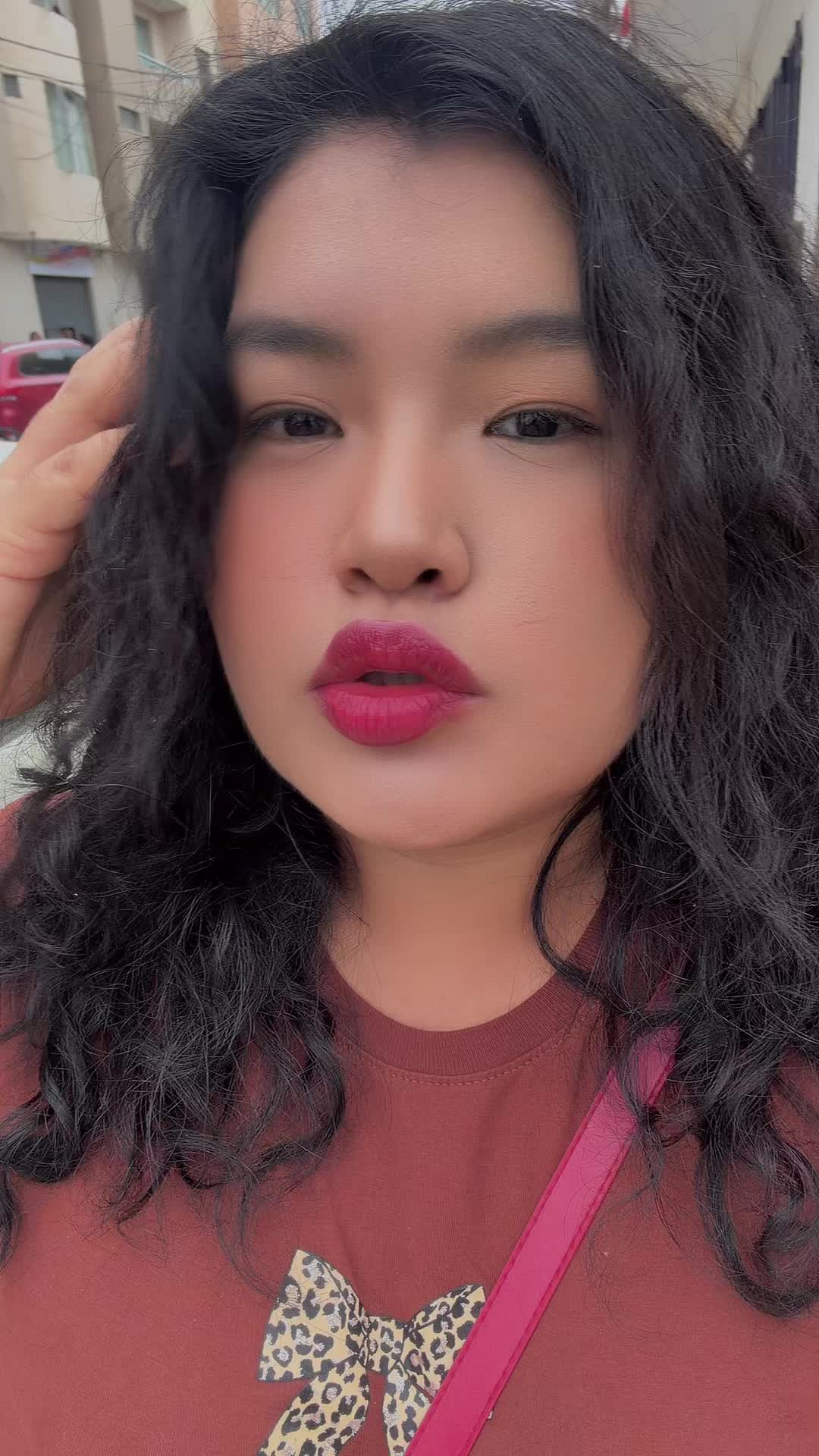 @Jahaira García