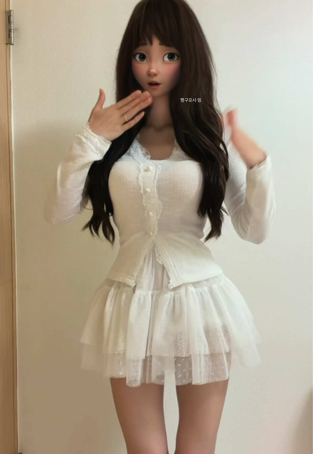 @짱구프사 밍