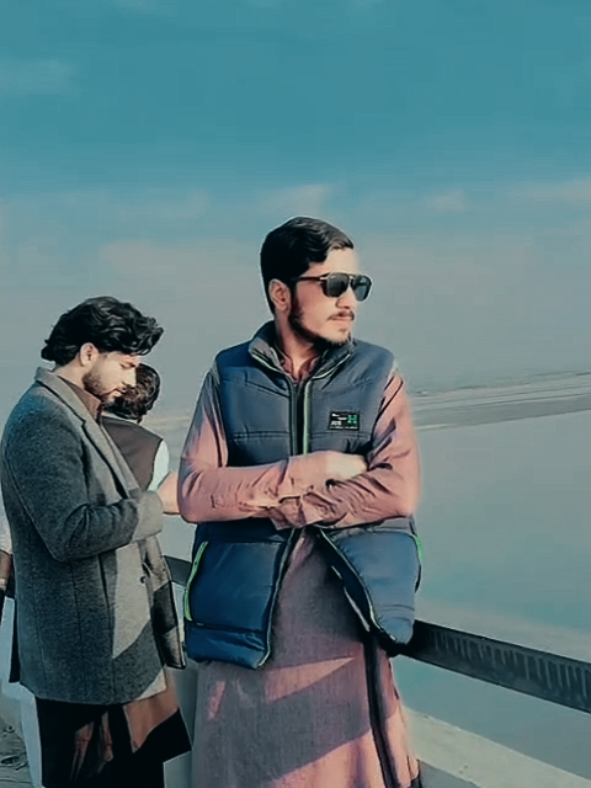 @zubair Mirani