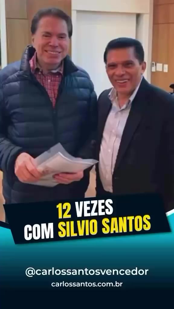 @Carlos Santos