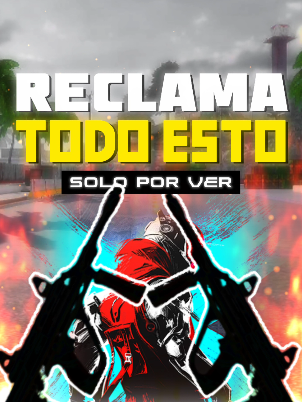 @SHADOW IMPACT