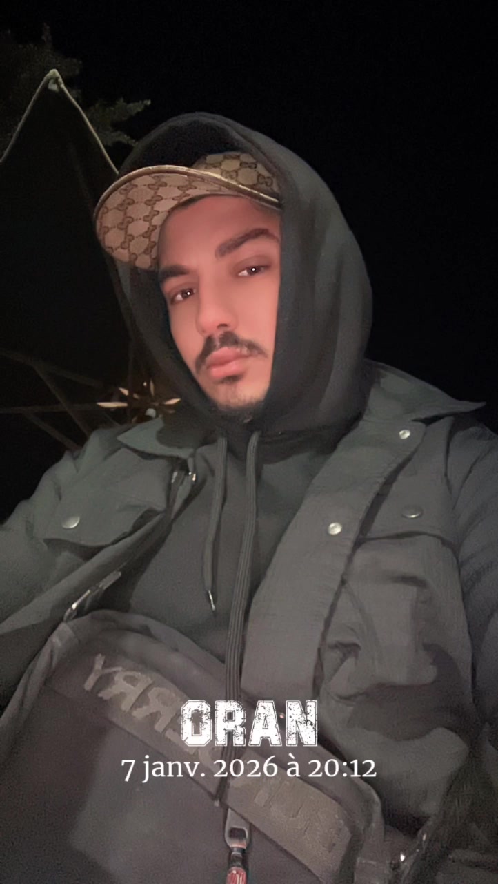 @🙅♂️اسامة🇩🇿
