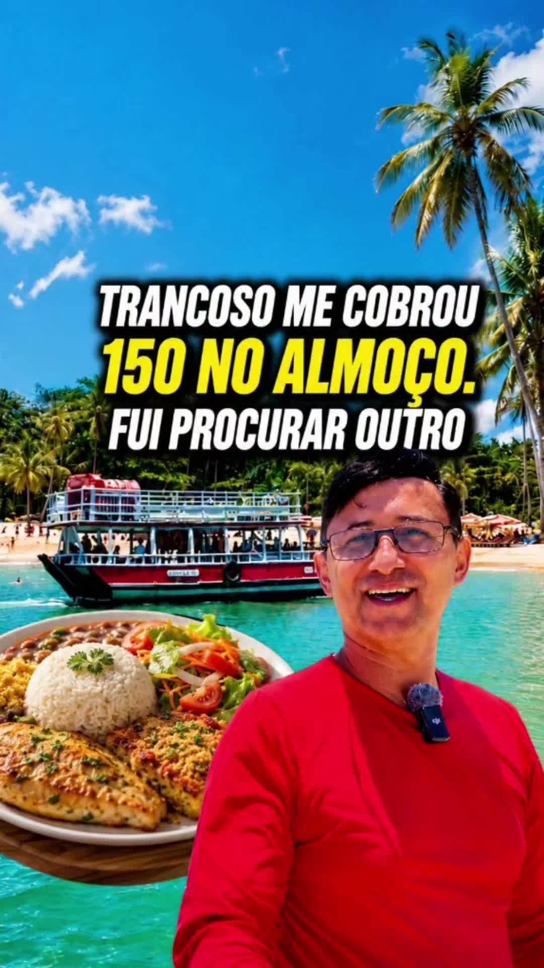 @Helio Pere - Turismo