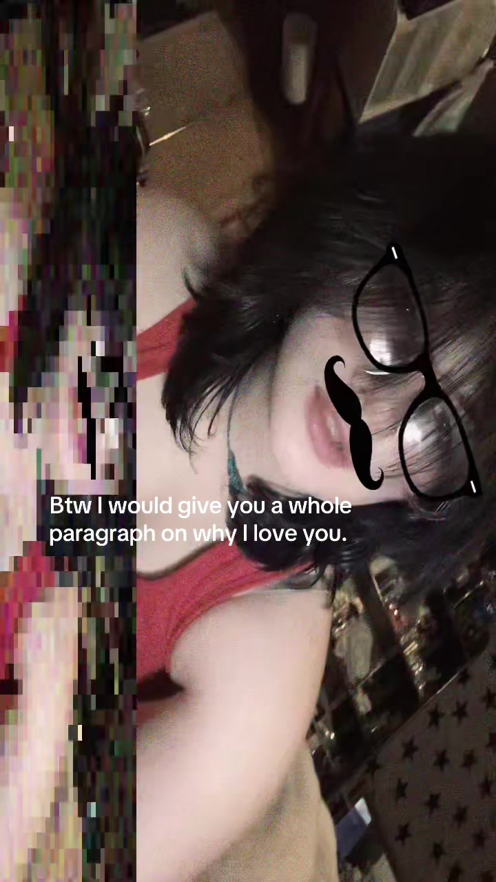 @𖤐Oliver𖤐(Limp Bizkit style)