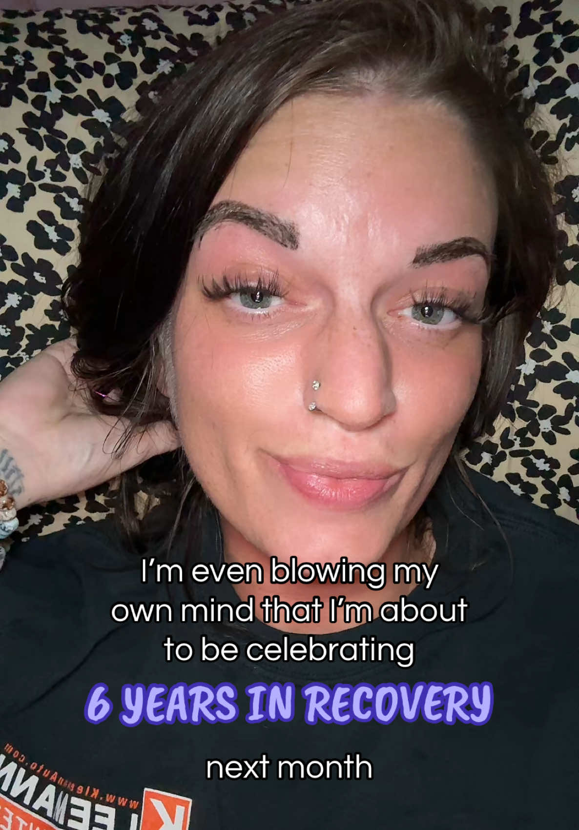 @Becca Jones