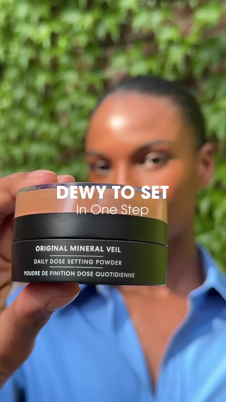 @bareMinerals