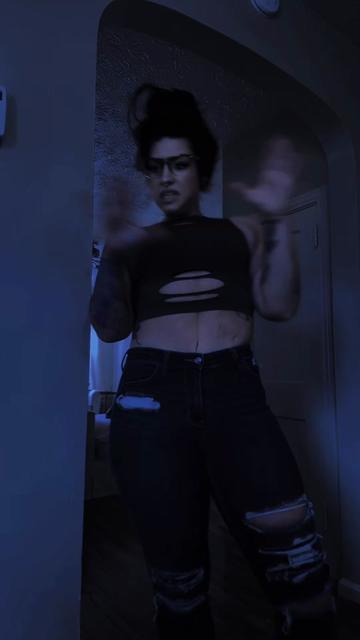 @UnrulyDamsel