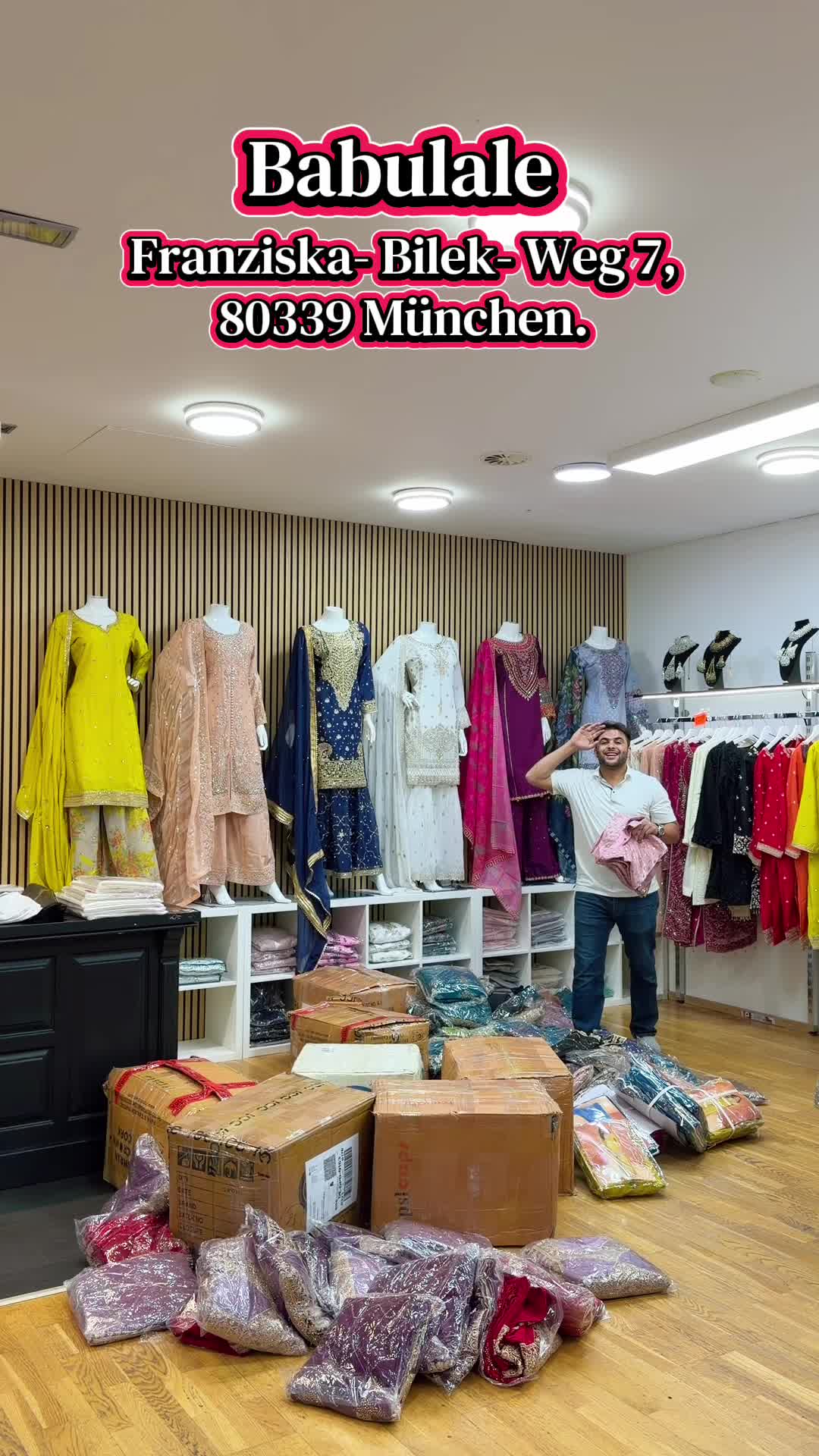 @Babulale_Collection