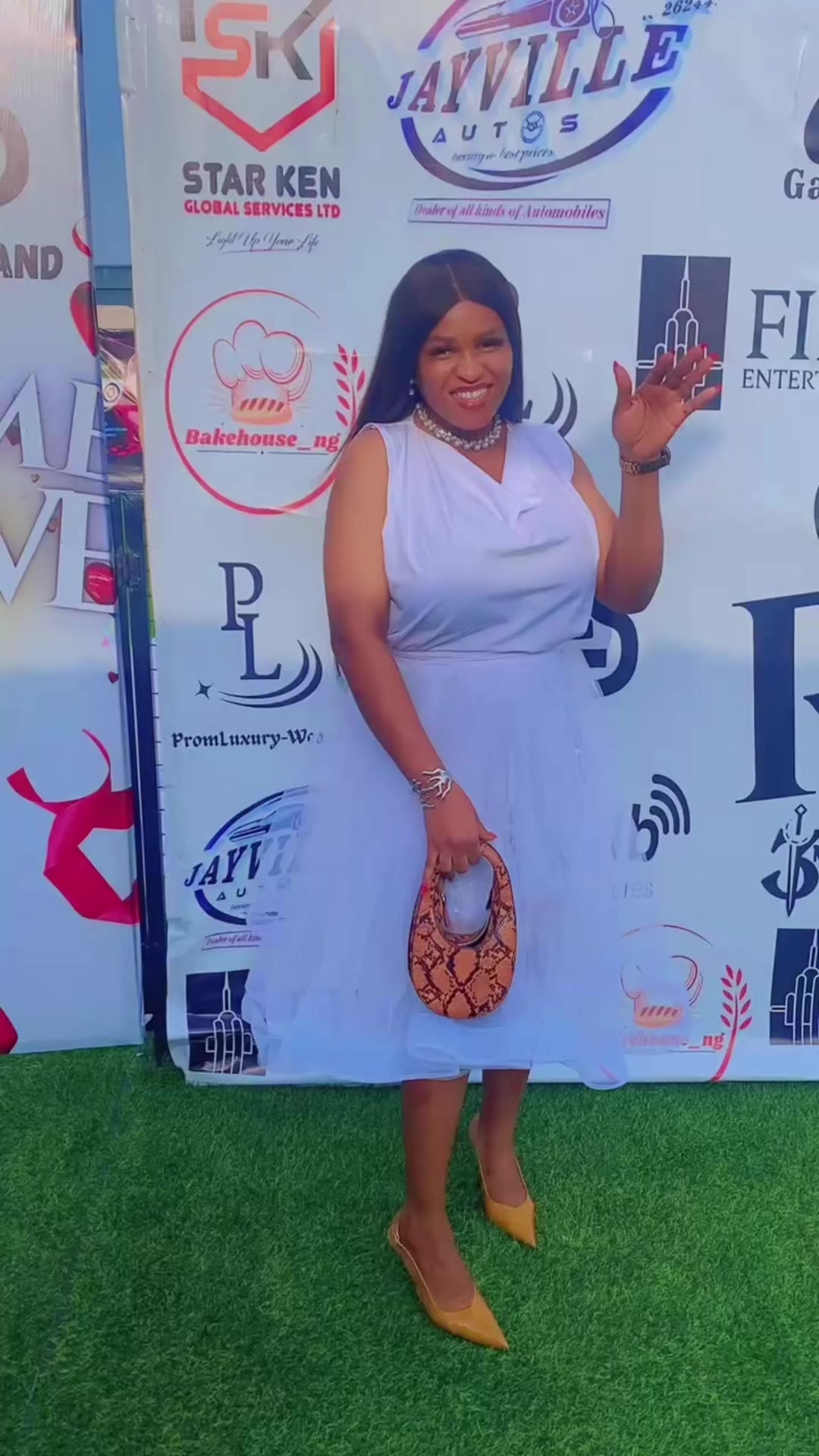 @Fashion Designer/ RTW in Asaba