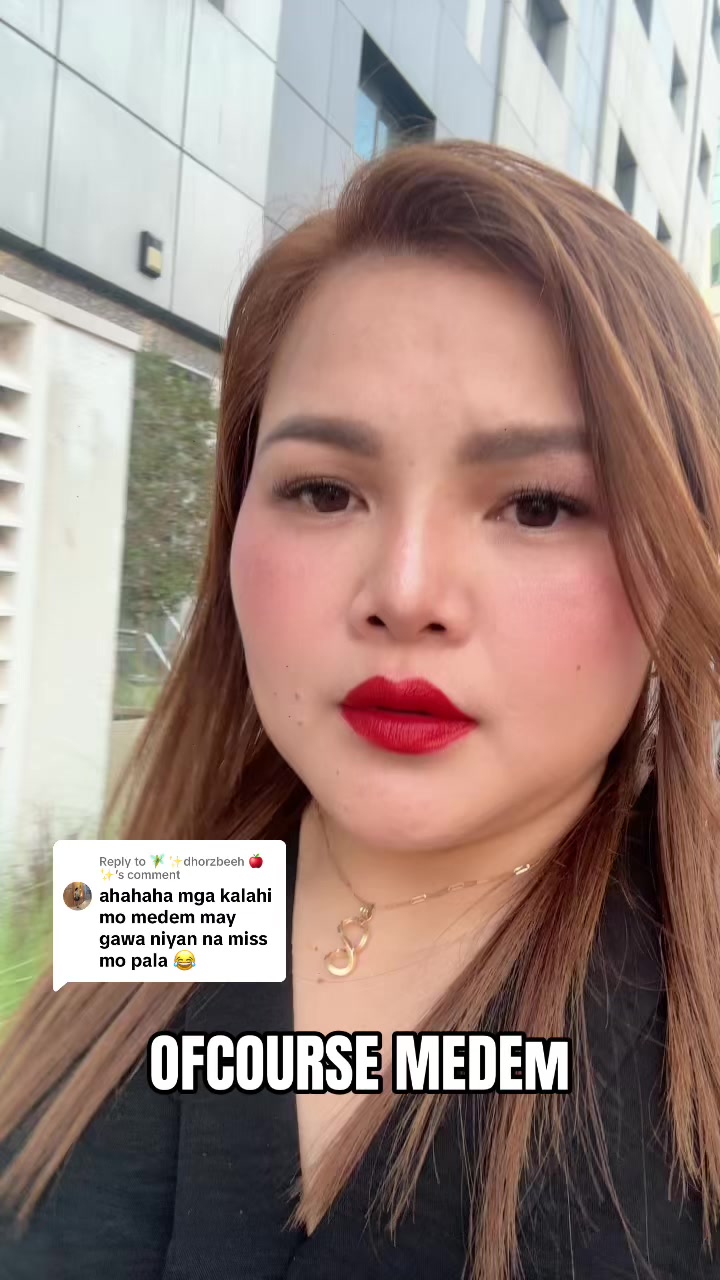 @Pinay Indian Accent