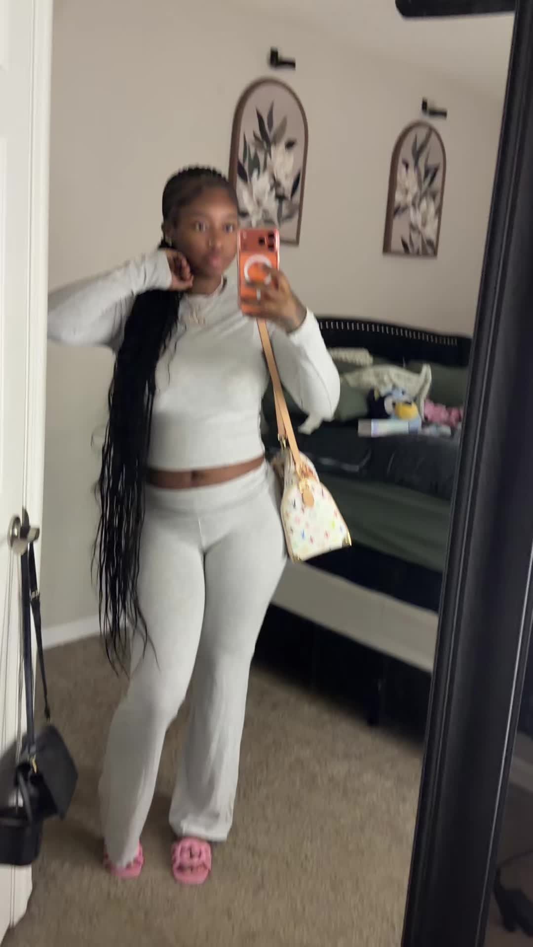 @Ta’lasia Burke
