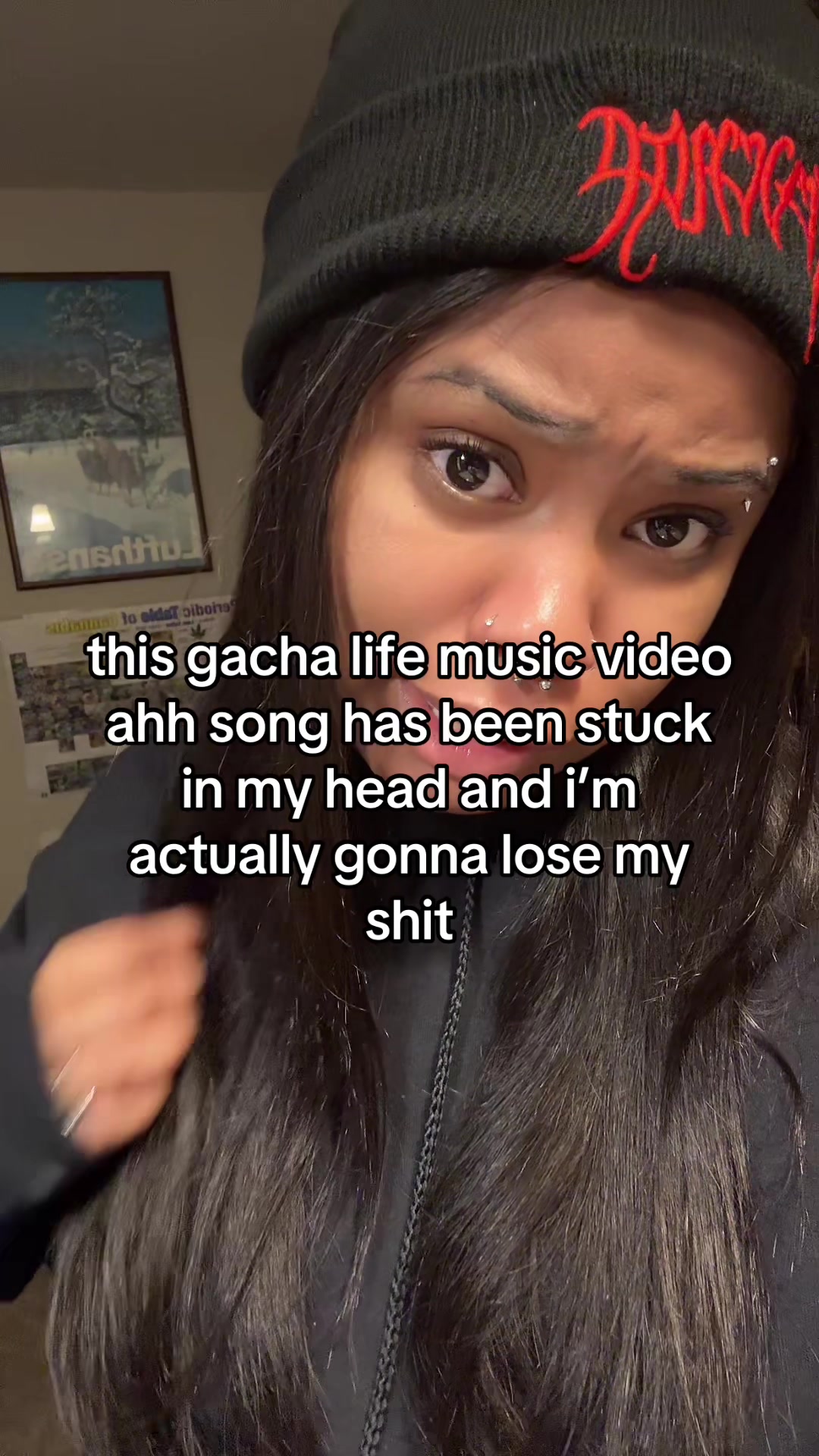 @bald bastard