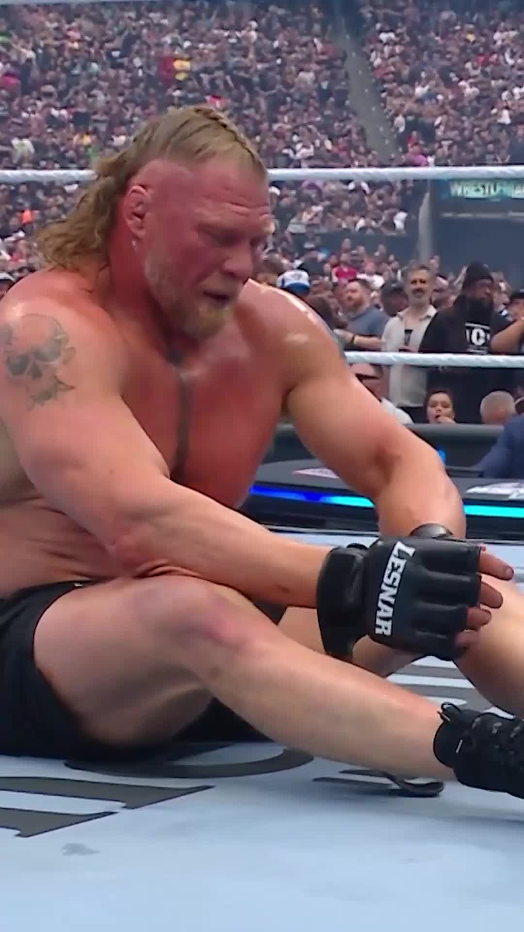 @WWE Espa&ntilde;ol