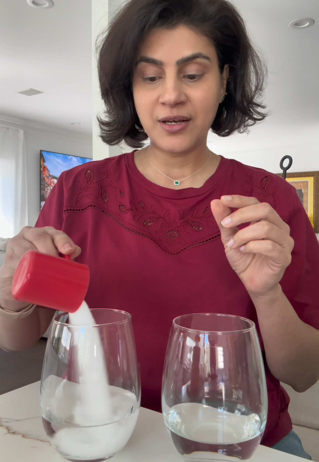 @Mona Aslam | Gut & Glow Coach