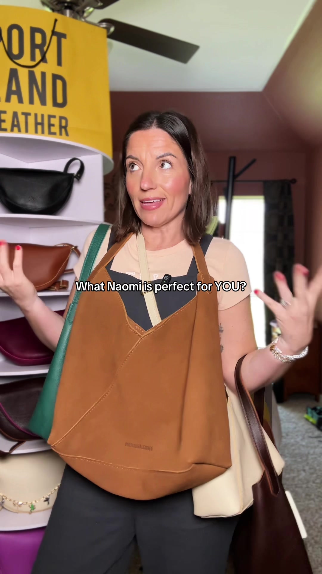 @Amanda Gray | Handbags & Style