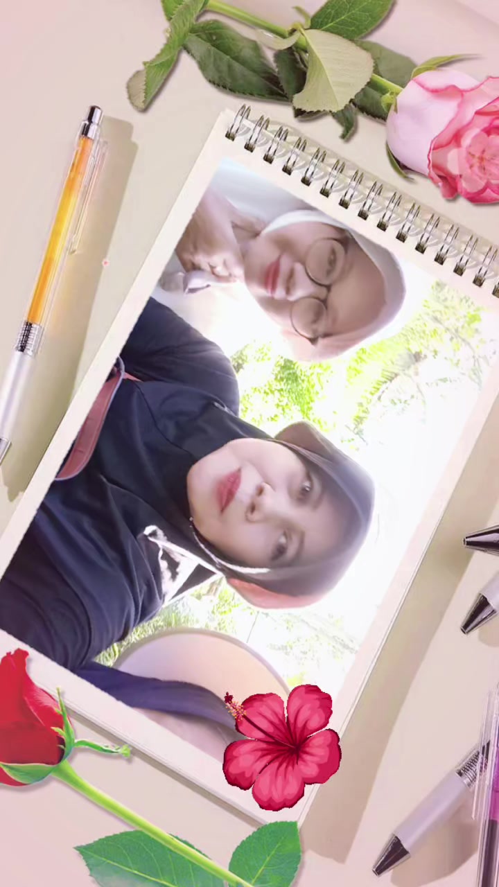@Yanthi ahari