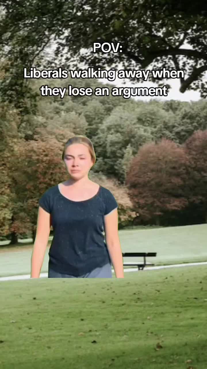 @The Ranting Republican Witch