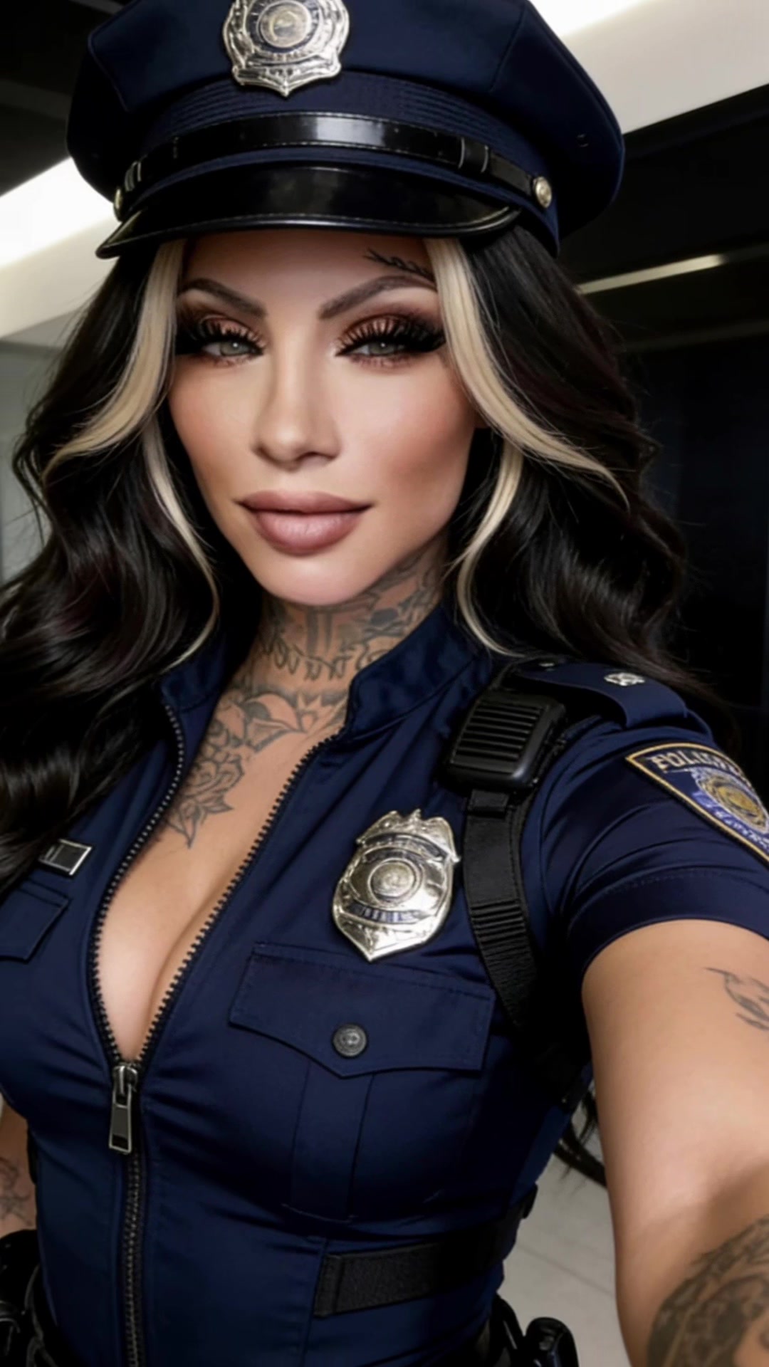 @Nazarene &ldquo;Lea&rdquo; Azurmendi